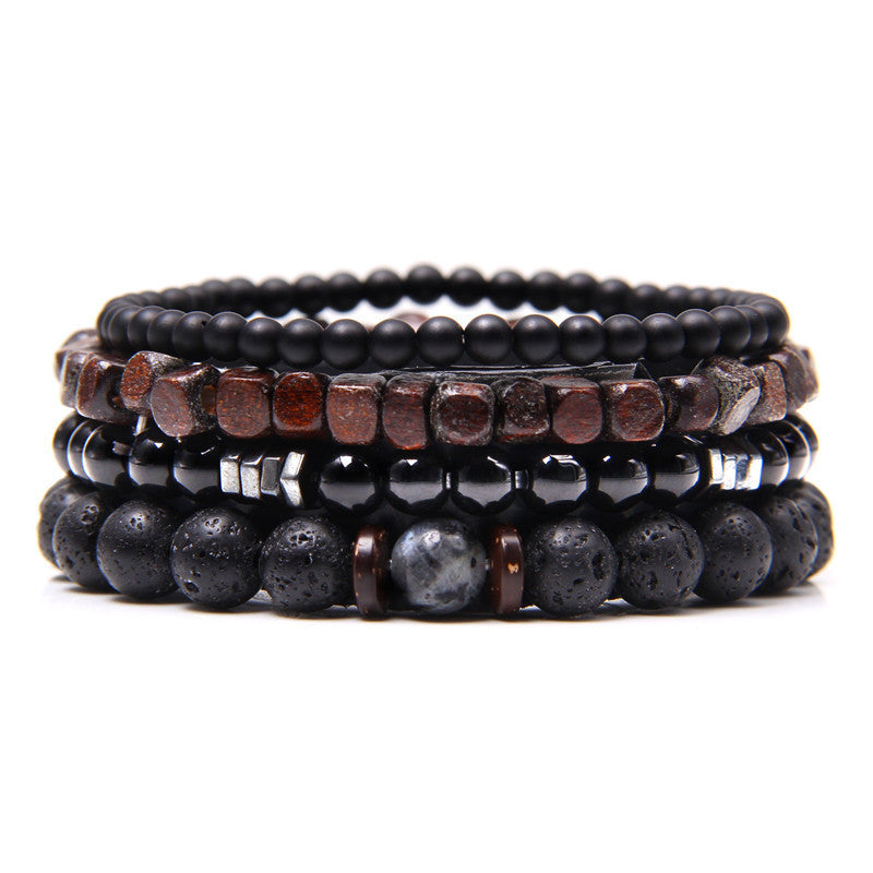 Pulseira Força Ancestral