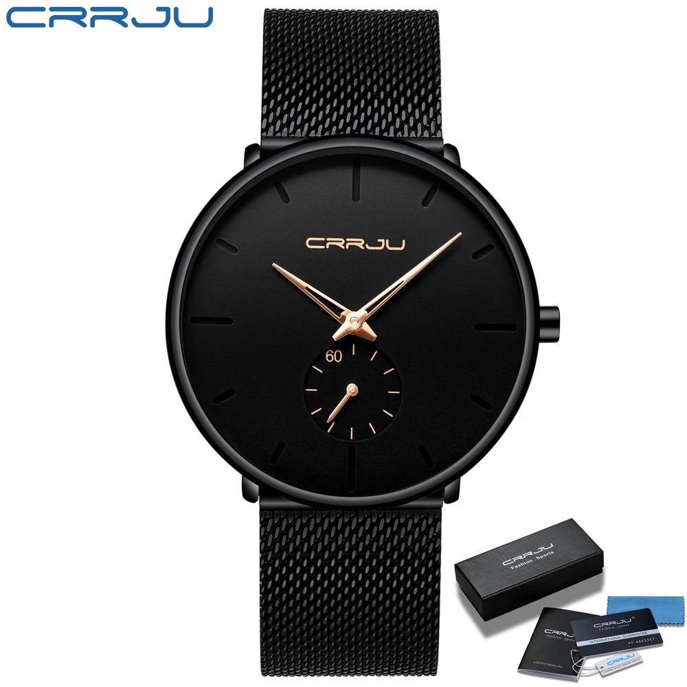 Montre au look unique