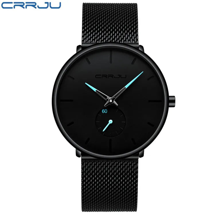 Montre au look unique