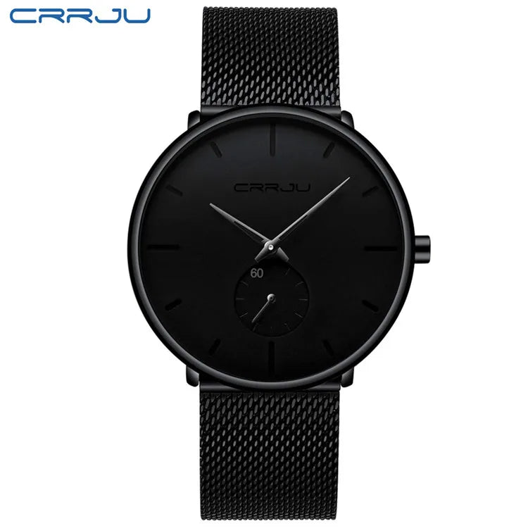 Montre au look unique