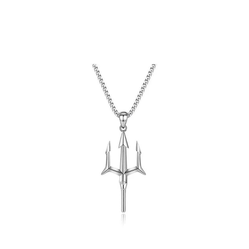 Collier Trident de Neptune