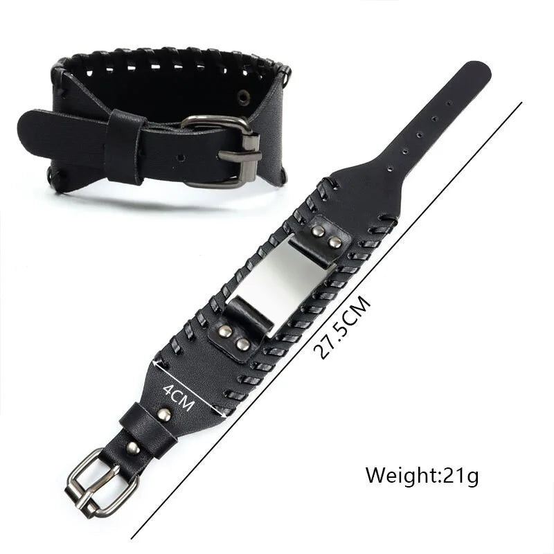 Bracelet de bras de guerrier