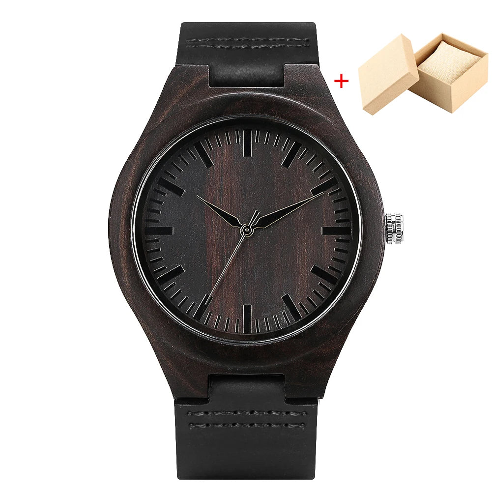 Horloge gravée Legacy