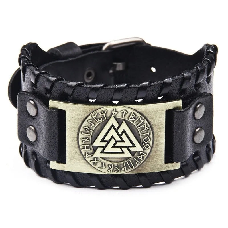 Bracelet de bras de guerrier