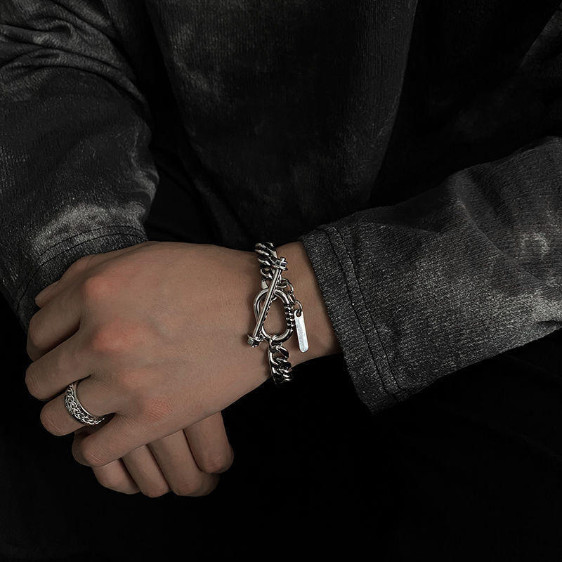 Bracelet Éclat Éternel