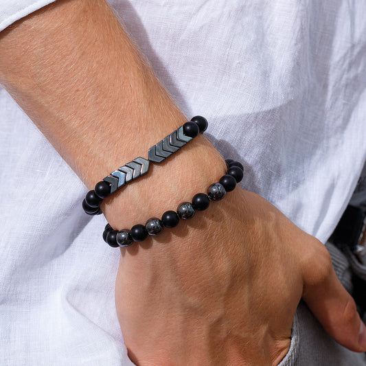 Bracelet Rythme Urbain
