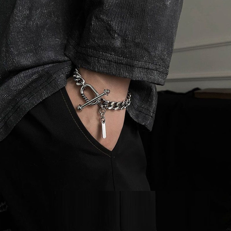 Bracelet Éclat Éternel