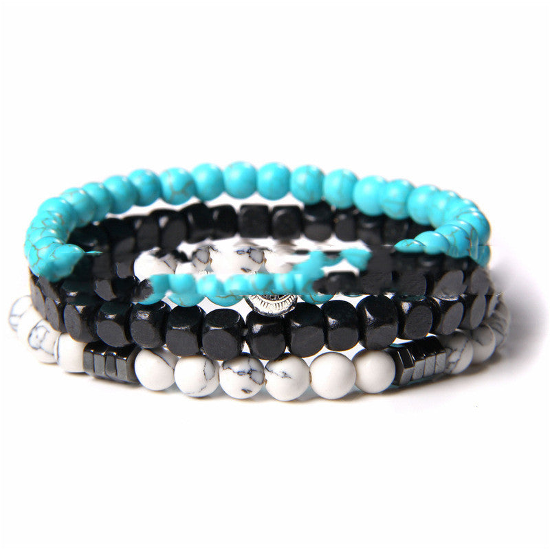 Pulseira Força Ancestral