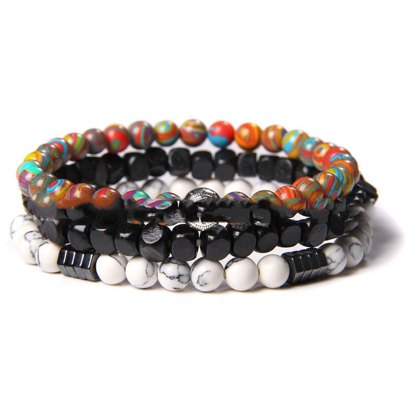 Pulseira Força Ancestral