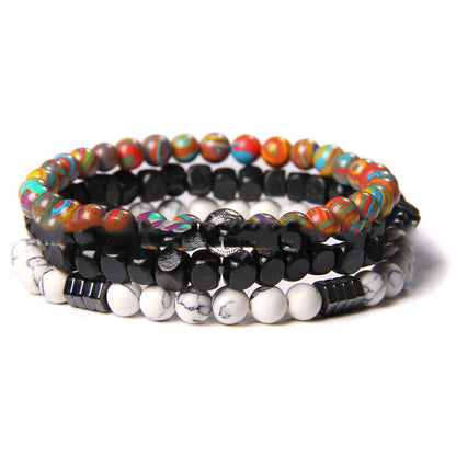 Pulseira Força Ancestral