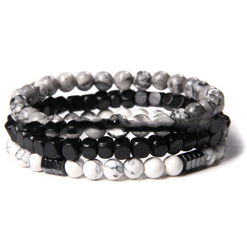 Pulseira Força Ancestral