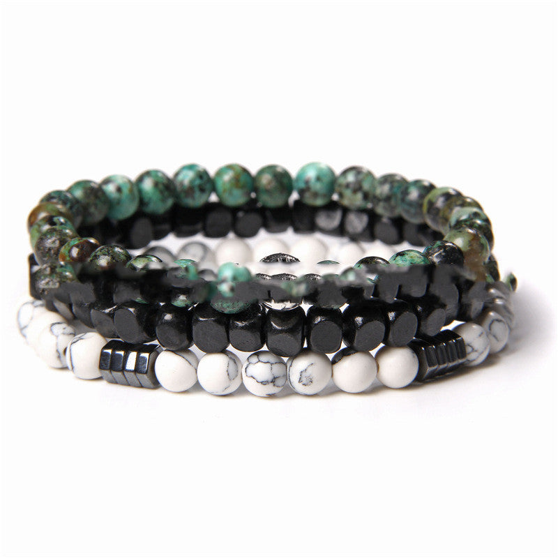 Pulseira Força Ancestral