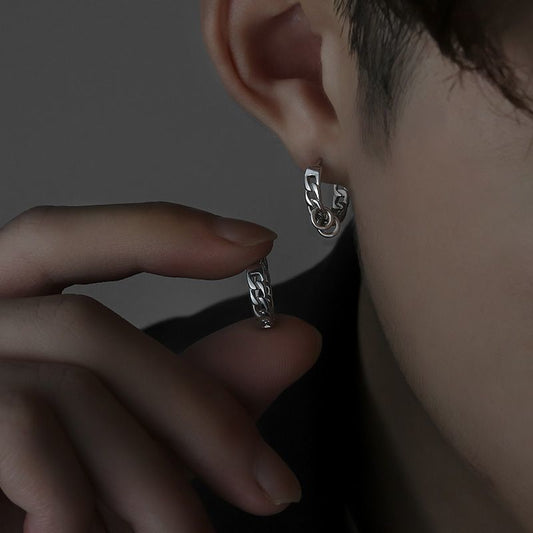 Touch of Rebellion Earrings