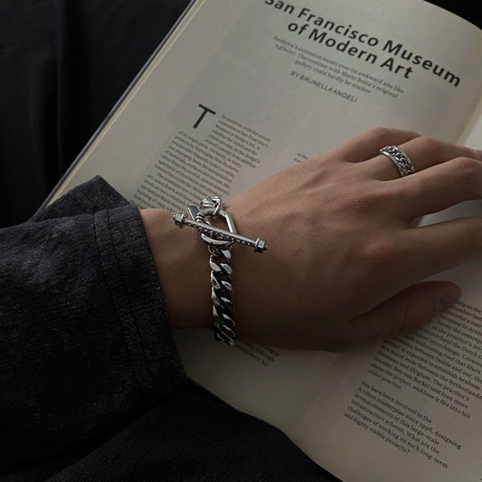 Bracelet Éclat Éternel
