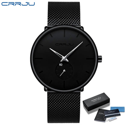 Montre au look unique