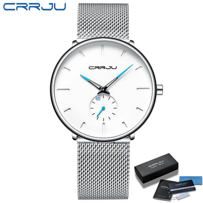 Montre au look unique
