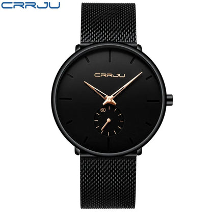 Montre au look unique