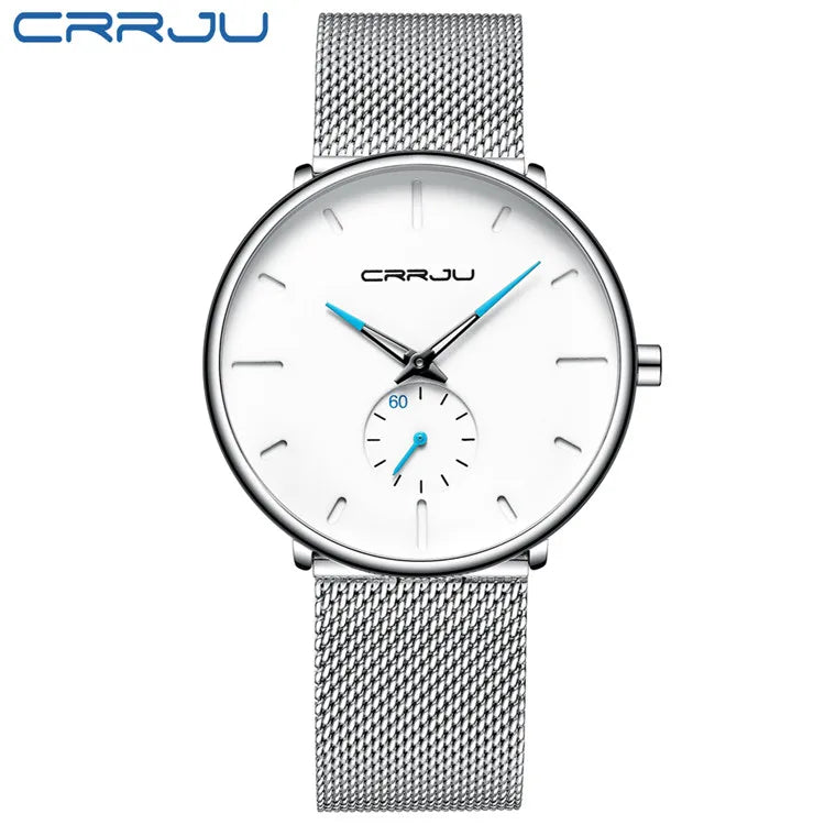 Montre au look unique