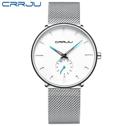 Montre au look unique
