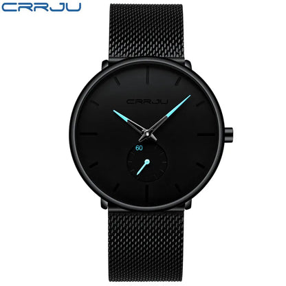 Montre au look unique