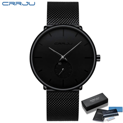 Montre au look unique