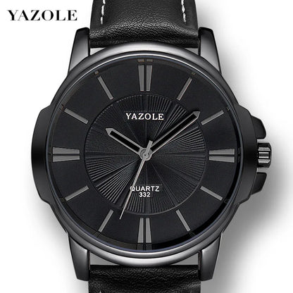 Montre Élégance ponctuelle