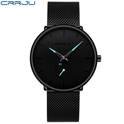 Montre au look unique