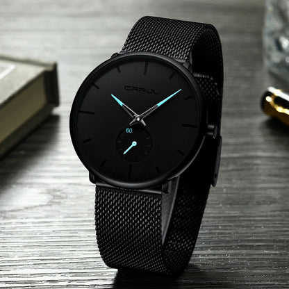 Montre au look unique
