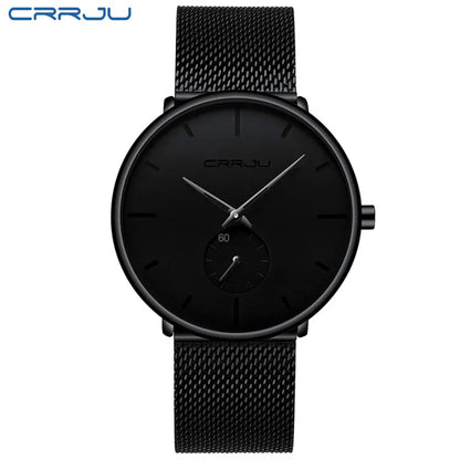 Montre au look unique