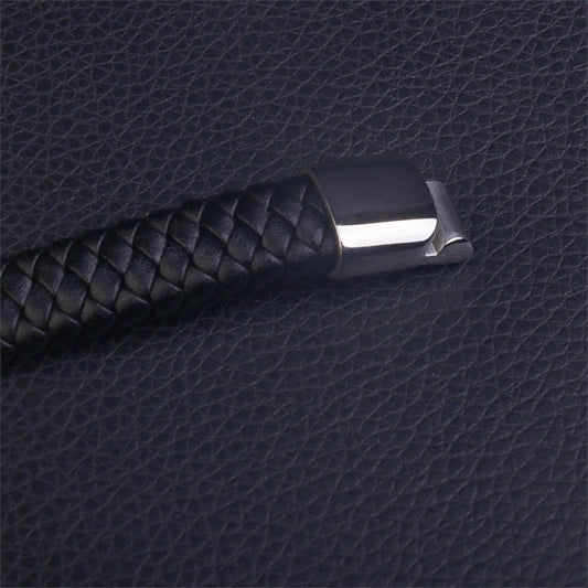 Bracelet Tissage du Destin