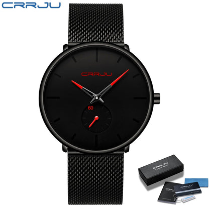 Montre au look unique
