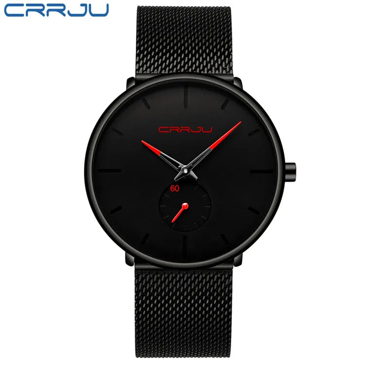 Montre au look unique