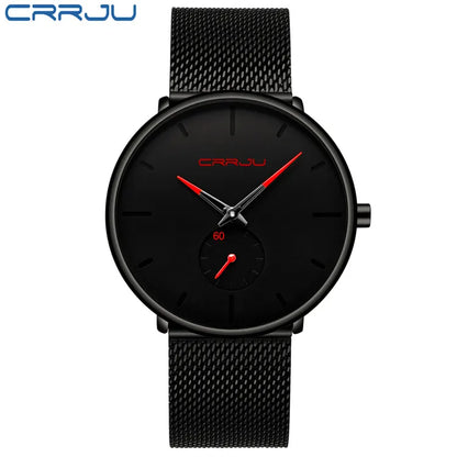 Montre au look unique