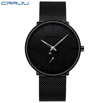 Montre au look unique