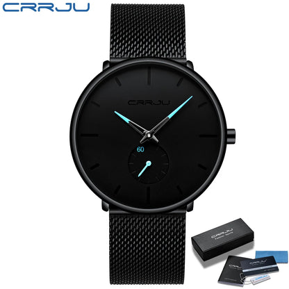 Montre au look unique