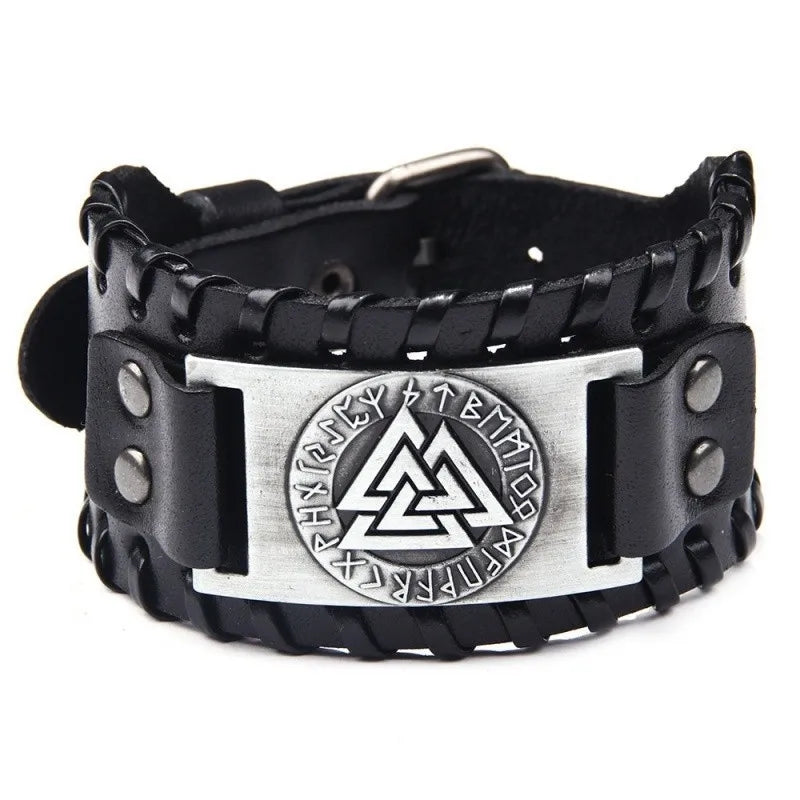 Bracelet de bras de guerrier
