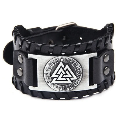 Bracelet de bras de guerrier