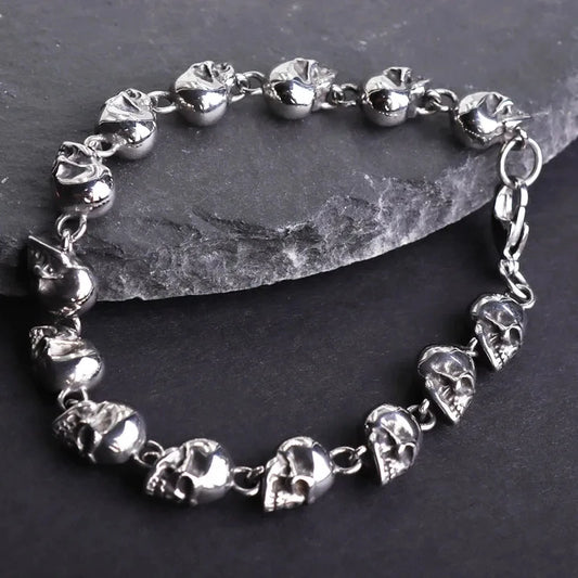 Bracelet de cour sombre