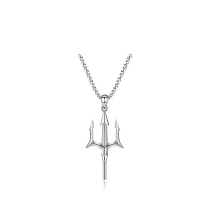 Collier Trident de Neptune
