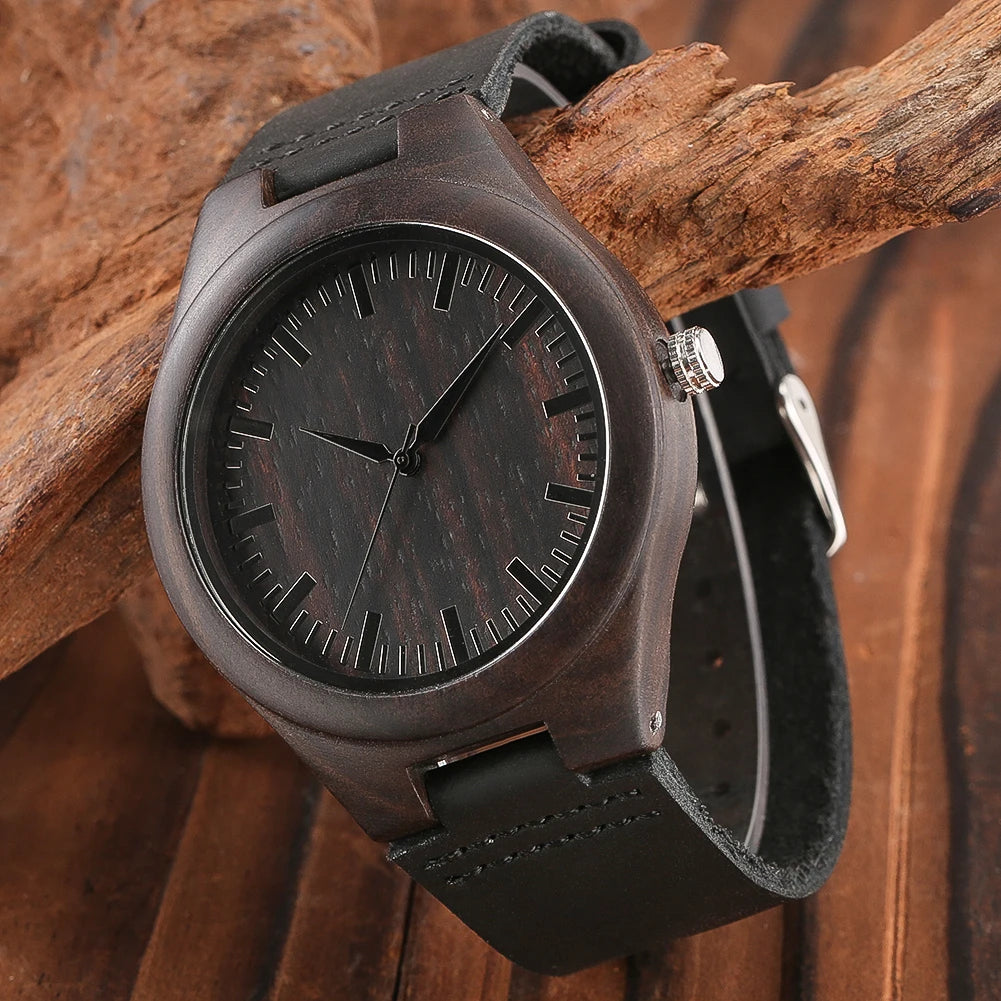 Horloge gravée Legacy
