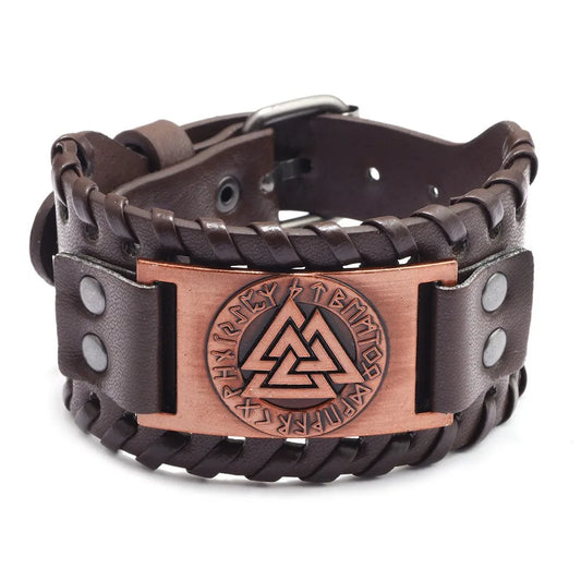Bracelet de bras de guerrier