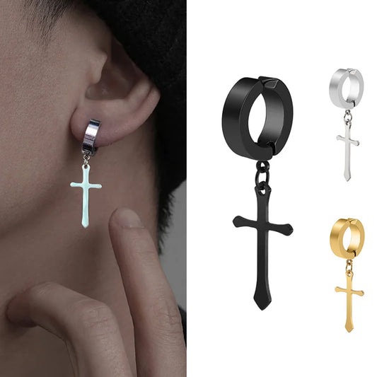 Urban Constellation Earrings