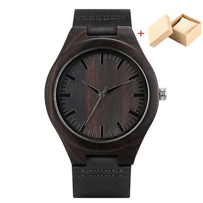Horloge gravée Legacy
