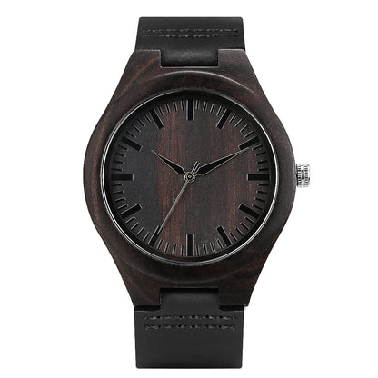 Horloge gravée Legacy
