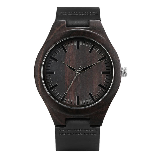 Horloge gravée Legacy