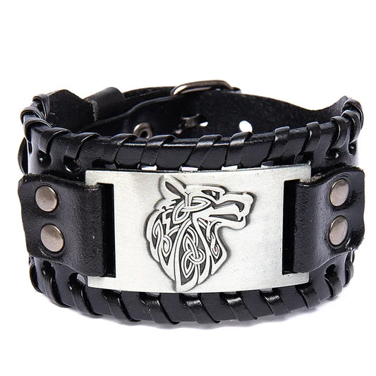 Bracelet Hurlement du Nord