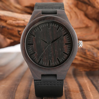 Horloge gravée Legacy