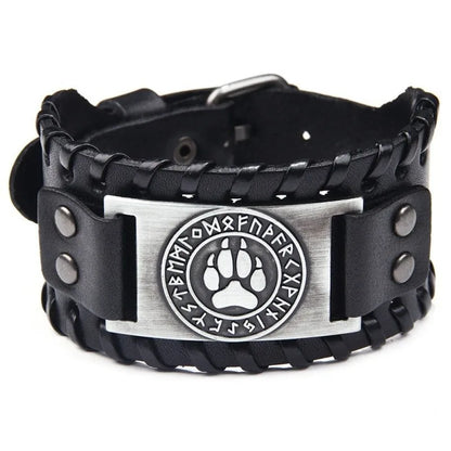 Bracelet de bras de guerrier