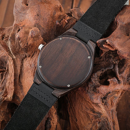 Horloge gravée Legacy