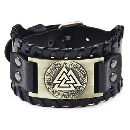 Bracelet de bras de guerrier